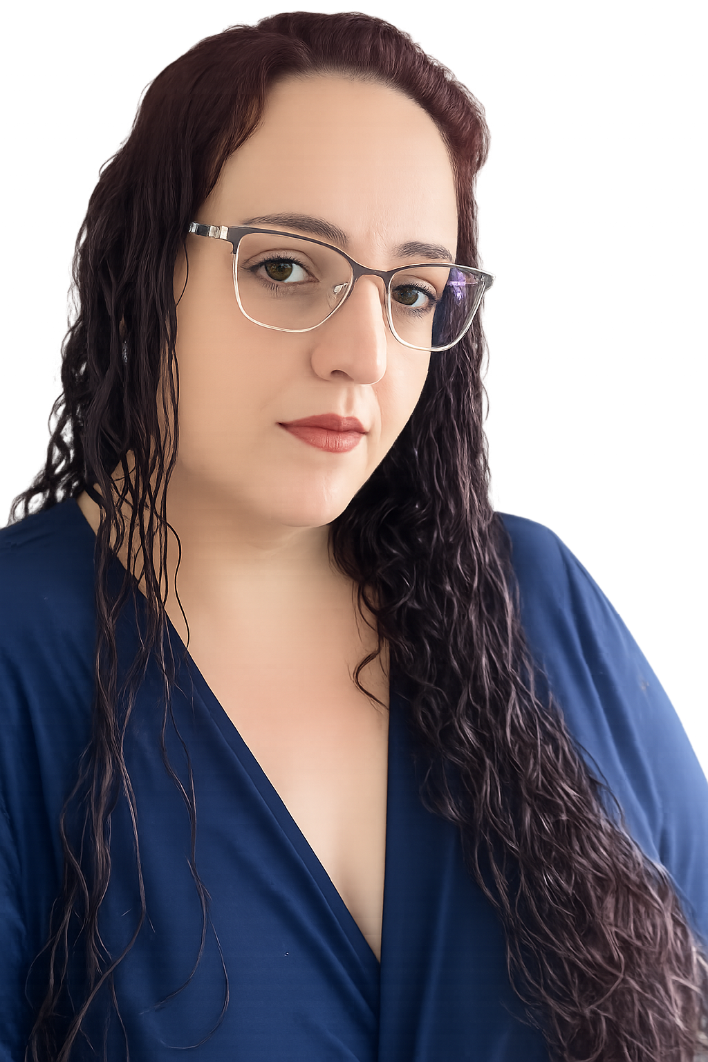 Camila Toddai - Psicóloga Clínica